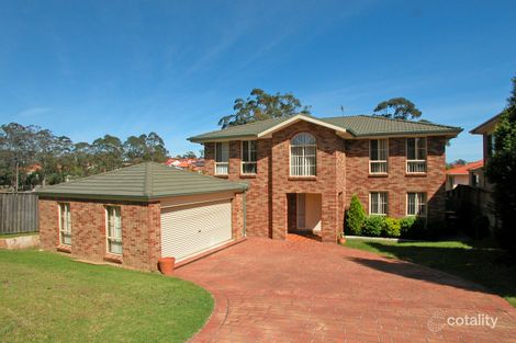 14 Barkley Cl, Cherrybrook, NSW 2126