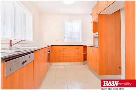 Property photo of 54 Nella Dan Avenue Tregear NSW 2770