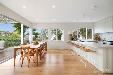 Property photo of 13 Cardinal Street Mosman NSW 2088