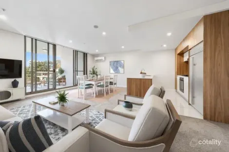 150/1 Thallon St, Carlingford, NSW 2118