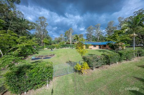 12 Fern Gully Pl, Mooloolah Valley, QLD 4553
