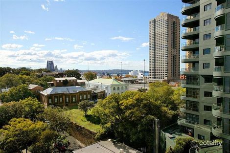 16/155-157 Kent St, Millers Point, NSW 2000