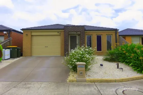 Property photo of 34 Manley Street Epping VIC 3076