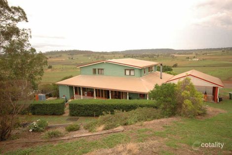 47 Gowrie-Birnam Rd, Gowrie Junction, QLD 4352