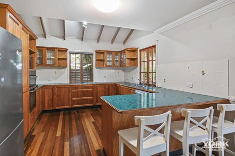 Property photo of 47 Gowrie-Birnam Road Gowrie Junction QLD 4352