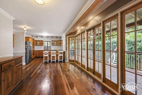 Property photo of 47 Gowrie-Birnam Road Gowrie Junction QLD 4352