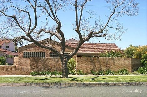 24 Strickland St, South Perth, WA 6151