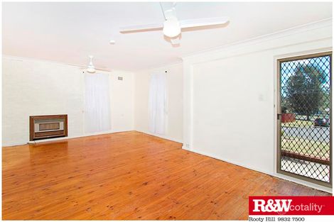 Property photo of 54 Nella Dan Avenue Tregear NSW 2770