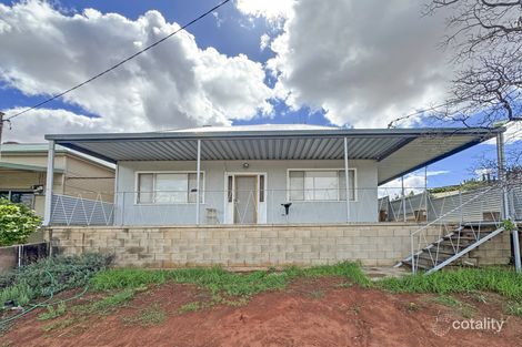 Property photo of 422 Thomas Street Broken Hill NSW 2880