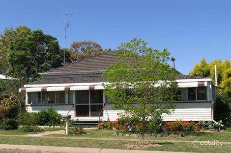 18 Short St, Pittsworth, QLD 4356