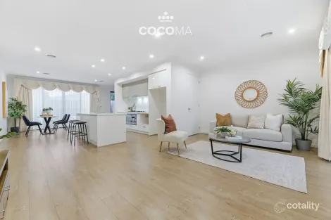 Property photo of 92 Quarter Circuit Springvale VIC 3171