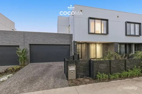 Property photo of 92 Quarter Circuit Springvale VIC 3171