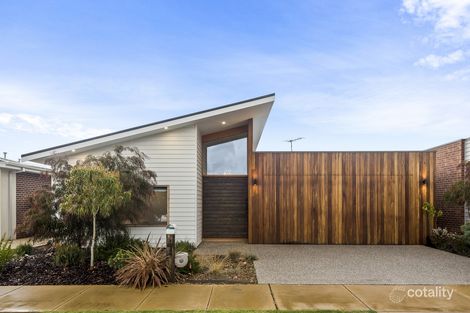 Property photo of 7 Limpet Circuit Point Lonsdale VIC 3225