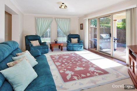 Property photo of 27 Windarra Place Castle Hill NSW 2154