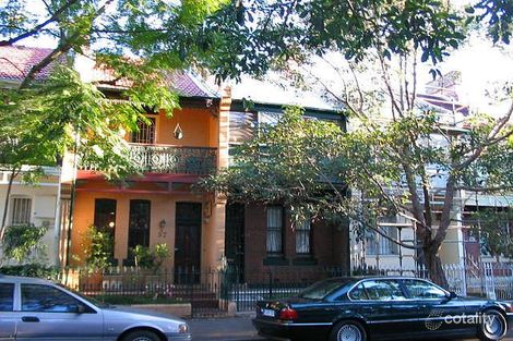 97 Arthur St, Surry Hills, NSW 2010