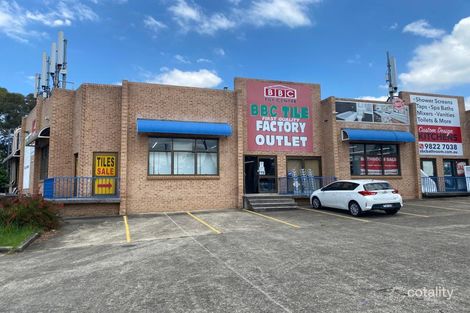 560 Hume Hwy, Casula, NSW 2170