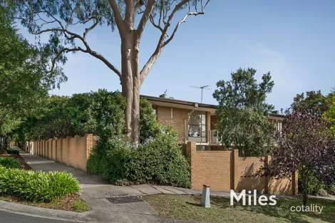 12/49 Hawdon St, Heidelberg, VIC 3084