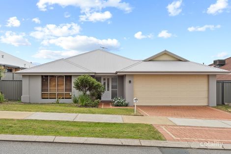 Property photo of 14 Kookynie Loop Baldivis WA 6171