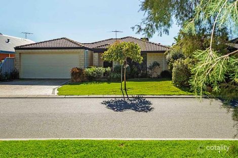 7 Spoonbill Pl, Queens Park, WA 6107