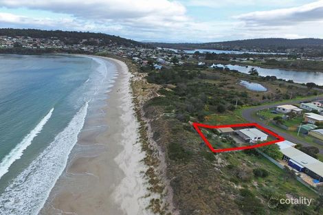 Property photo of 16 Nerine Street Primrose Sands TAS 7173