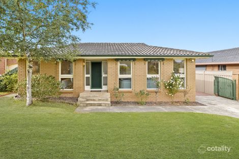 8 Drysdale Ct, Wheelers Hill, VIC 3150