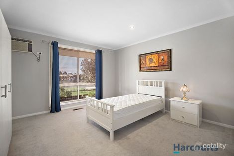 Property photo of 502 Sutton Street Delacombe VIC 3356