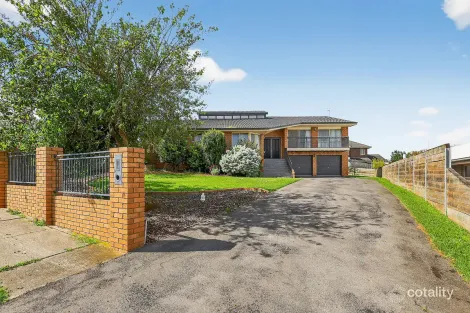 Property photo of 11 Bridgeview Court Warrnambool VIC 3280