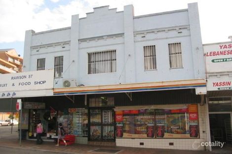 Property photo of 119/2 Macquarie Road Auburn NSW 2144