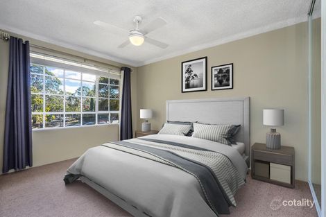 Property photo of 42/2A Yardley Avenue Waitara NSW 2077