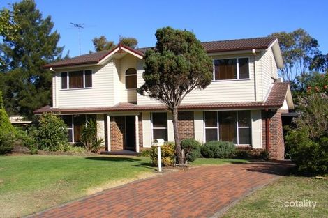 14 Clovelly Pl, Woodbine, NSW 2560