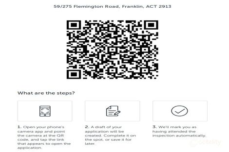 59/275 Flemington Rd, Franklin, ACT 2913