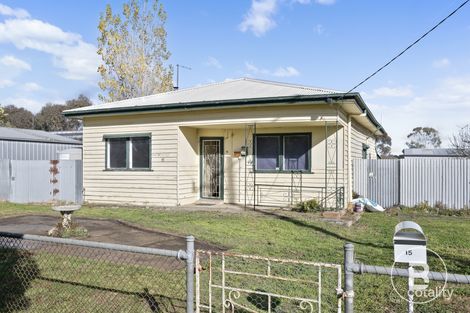 15 Ballarat St, Talbot, VIC 3371
