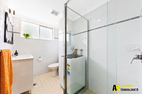 Property photo of 7/32 Alice Street Harris Park NSW 2150