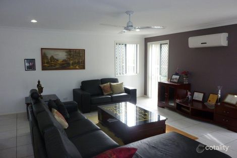 Property photo of 21 Lachlan Drive Wakerley QLD 4154