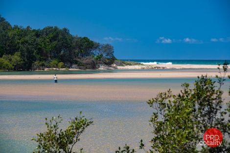 Lot 45 Moonee Beach Rd, Moonee Beach, NSW 2450