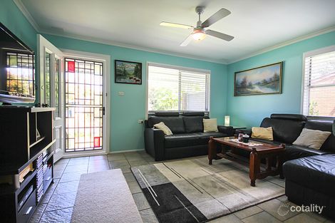 Property photo of 3 Scott Close Toormina NSW 2452