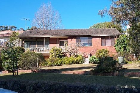 84 Fiddens Wharf Rd, Lindfield, NSW 2070