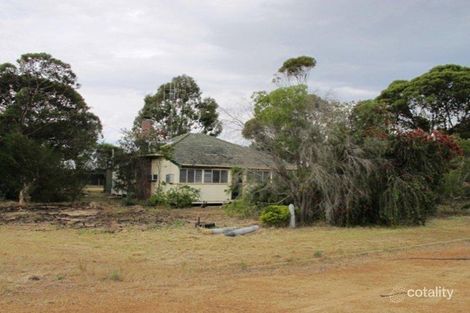 Property photo of 19 Grantham Street Cranbrook WA 6321
