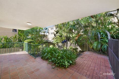 Property photo of 1/13 Fortitude Street Auchenflower QLD 4066