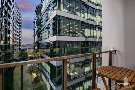 Property photo of 812/10 Stratton Street Newstead QLD 4006