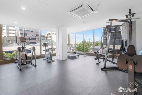 Property photo of 812/10 Stratton Street Newstead QLD 4006