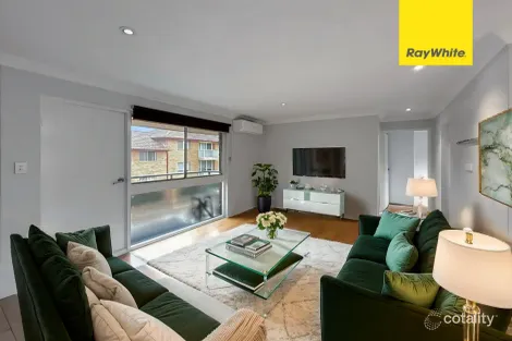16/7-9 William St, Ryde, NSW 2112