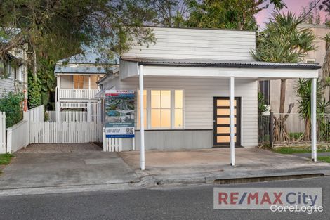 Property photo of 7 Fagan Road Herston QLD 4006