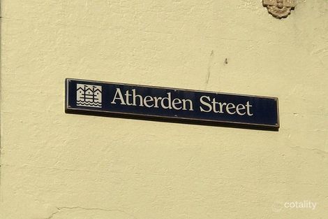 7 Atherden St, The Rocks, NSW 2000