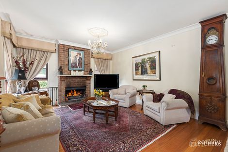 Property photo of 31 Rosco Drive Templestowe VIC 3106