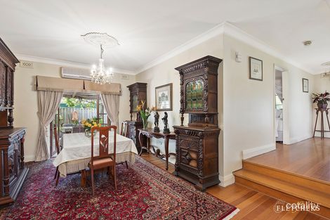 Property photo of 31 Rosco Drive Templestowe VIC 3106