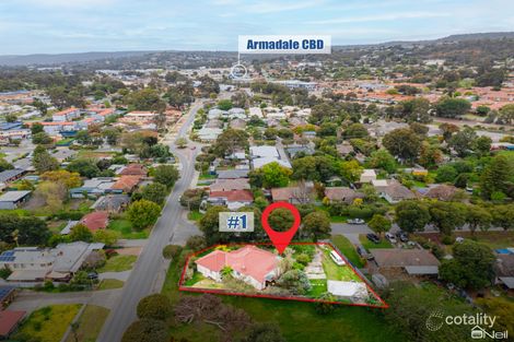 Property photo of 1 Stepney Road Armadale WA 6112
