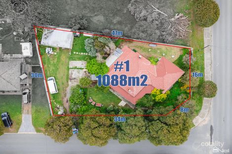 Property photo of 1 Stepney Road Armadale WA 6112