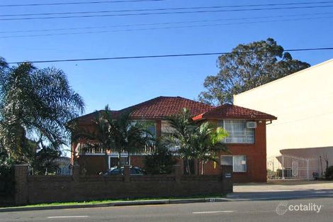 Property photo of 487 Cabramatta Road West Cabramatta West NSW 2166