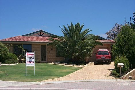 20 Nettle Tce, Mirrabooka, WA 6061